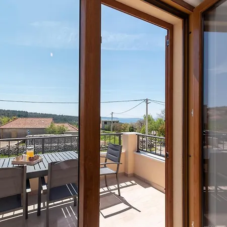 Vanessa - Ciovo 别墅 *