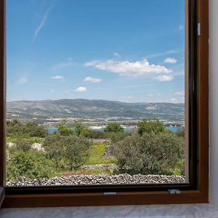 别墅 Vanessa - Ciovo