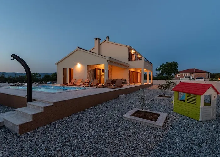 Villa Vanessa - Ciovo