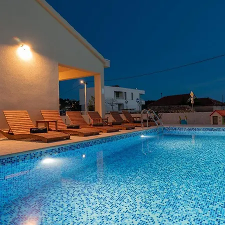 Vanessa - Ciovo Villa Trogir