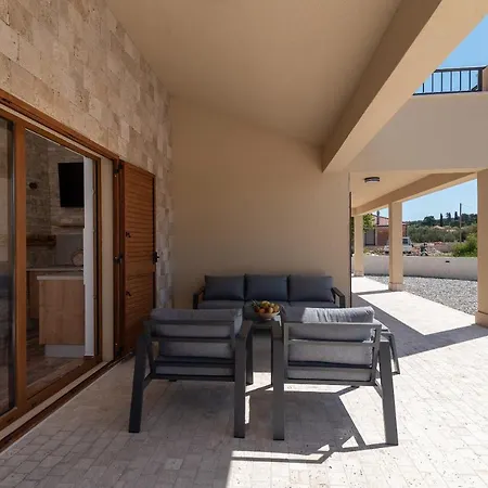 Vila Vanessa - Ciovo *