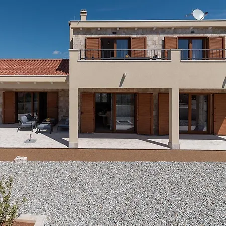 Vila Vanessa - Ciovo *