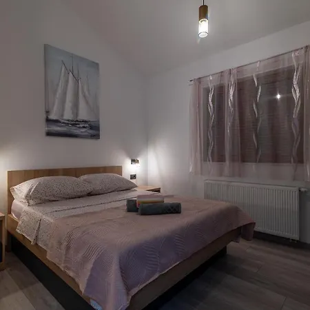 Vanessa - Ciovo Villa Trogir