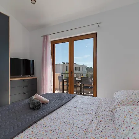 Vila Vanessa - Ciovo