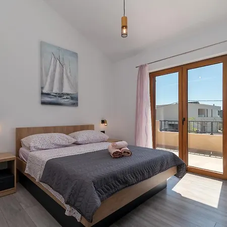 Villa Vanessa - Ciovo Trogir