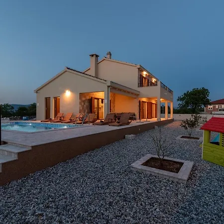 Villa Vanessa - Ciovo