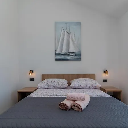 Vila Vanessa - Ciovo