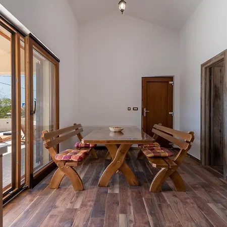 Vanessa - Ciovo Villa