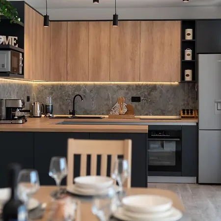 Vila Vanessa - Ciovo *