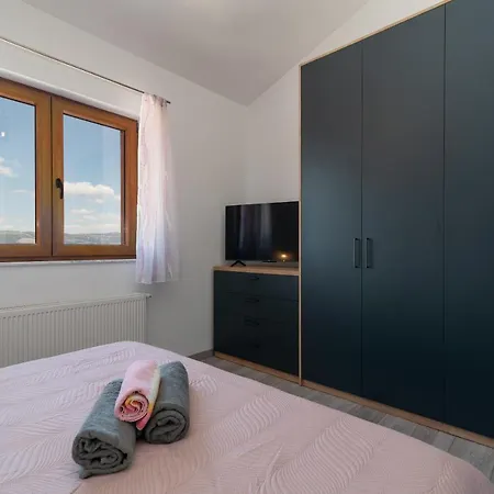 Vanessa - Ciovo Villa Trogir