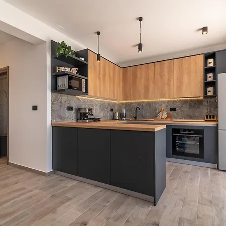 Vanessa - Ciovo Villa *