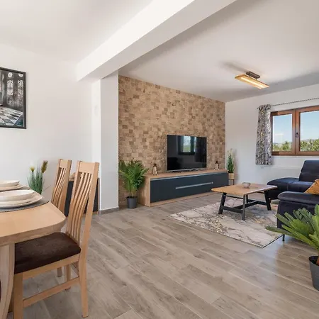 Vila Vanessa - Ciovo *