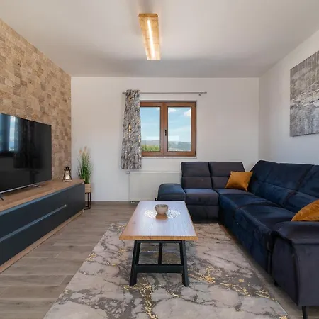 Vila Vanessa - Ciovo Trogir