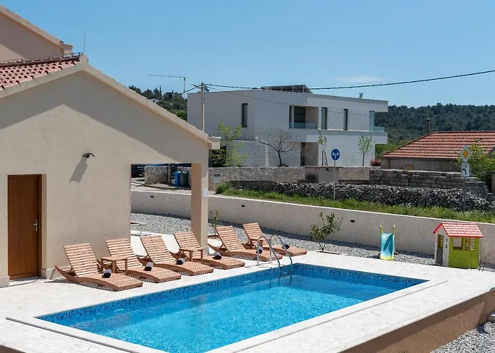 Villa Vanessa - Ciovo *