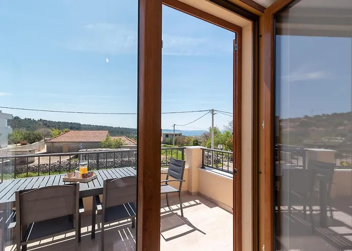 Vanessa - Ciovo Villa *