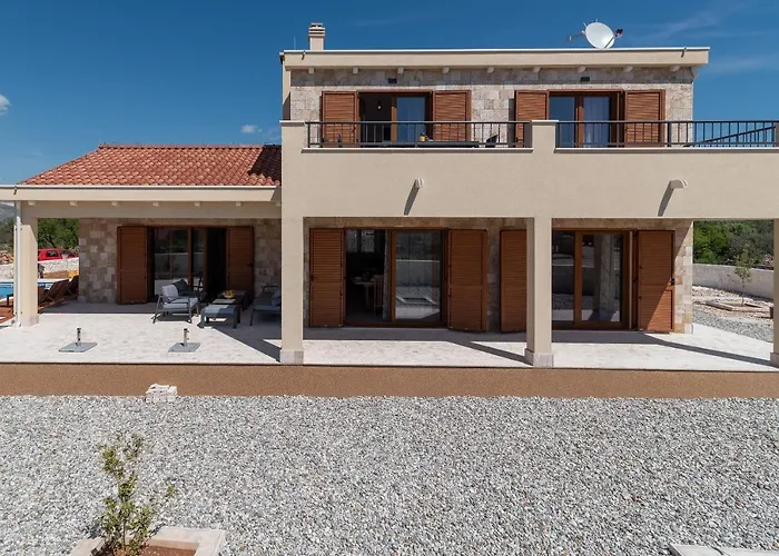 Villa Vanessa - Ciovo *