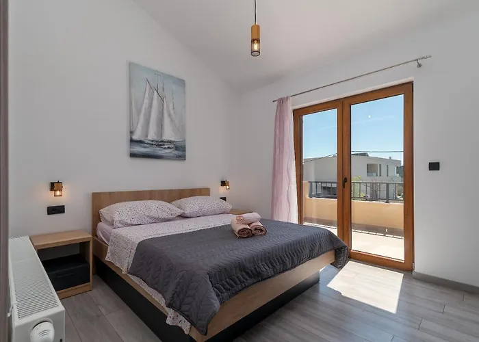 Villa Vanessa - Ciovo Trogir