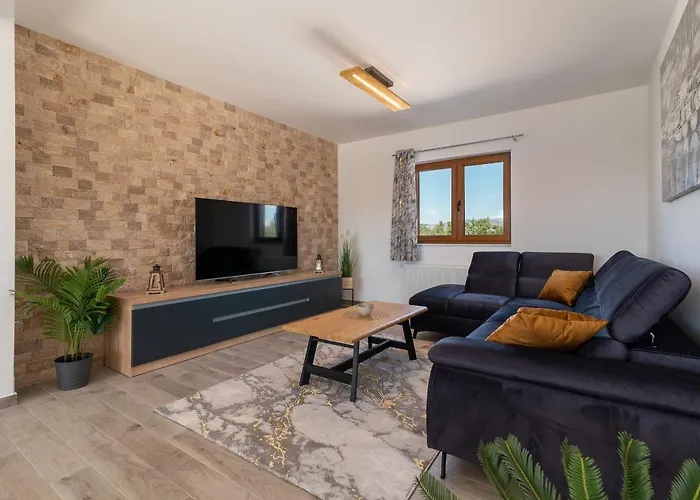 Villa Vanessa - Ciovo Trogir