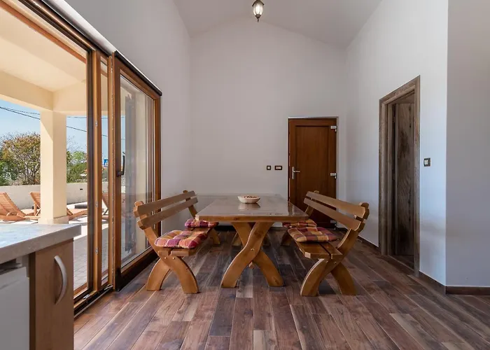 Vanessa - Ciovo Villa