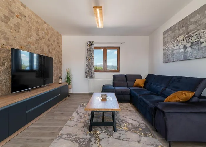 Villa Vanessa - Ciovo Trogir